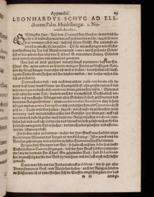 92-102, Leonhardus Schug [...] An. 1600. - Leonhardus Schug [...] Anno 1601.