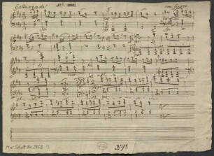 2 Galops, pf, HenK deest - BSB Mus.Schott.Ha 2863-2 : [heading:] 339