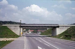 Laiz Brücke