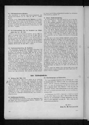 21. Kraftfahrzeug-Benutzung.