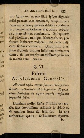 335-379, § VI - VII