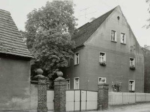 Bauernhof, Elsnig