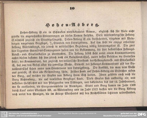 Hohen-Asberg