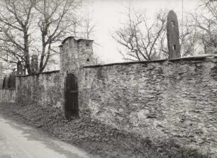 Sogenanntes Ihle-Gut
