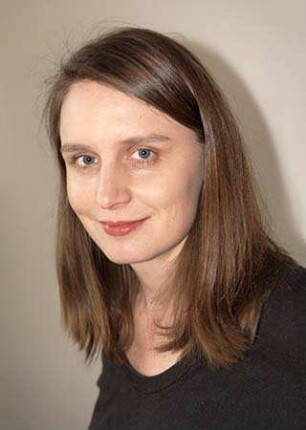 Bettina Blümner