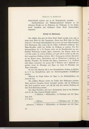 Gefecht bei Chobowicze