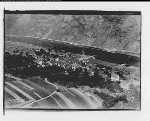 Erden (Mosel b. Zeltingen)