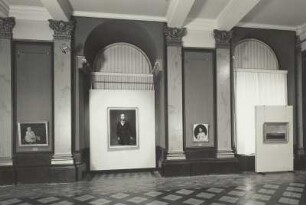 Ausstellung "Ferdinand von Rayski 1809-1890"