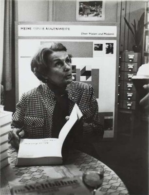 Ursula Madrasch-Groschopp