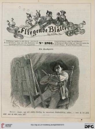 Nr. 1701