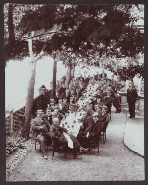 Ganzenmüller, Theodor