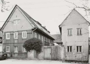 Bauernhof, Radebeul