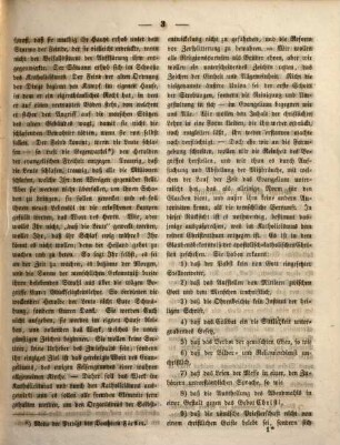 Die Katholische Kirchenreform : Monatsschrift, 1. 1845