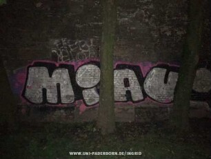 MiAU