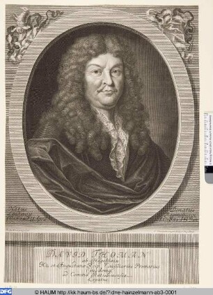 David Thomann von Hagelstein
