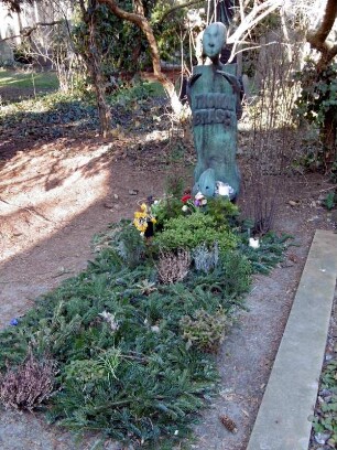 Berlin: Dorotheenstädtischer Friedhof