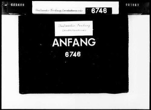 Ernennung und Dienstführung der Bezirksräte