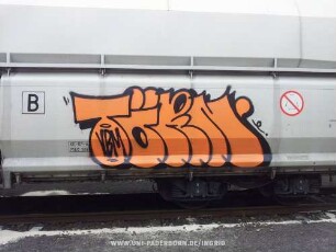 TöRN'