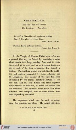 Chapter XVII