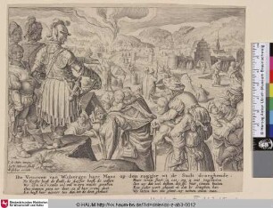 [Die Frauen von Weinsberg]