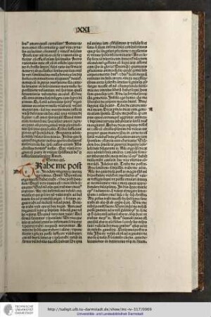 Predigt 21.