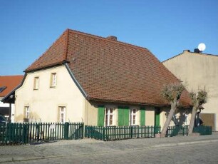Fürstlich Drehna, Luckau, Crinitzer Straße 5