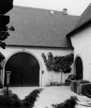 Hochheim am Main, Kirchstraße 38