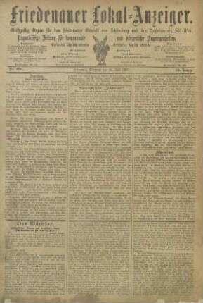 Nr. 178, 31.07.1907