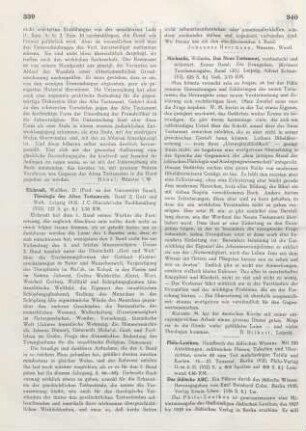 340-341 [Rezension] Philo-Lexikon