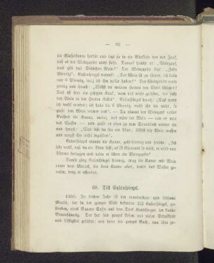 68. Till Eulenspiegel.
