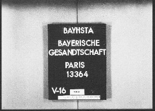 Hermann, Benjamin, württembergischer Oberst, Nachforschung