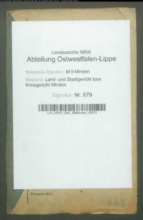Sonstige: Kollmeyer, Sophie Caroline: