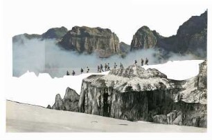 Gratwanderung