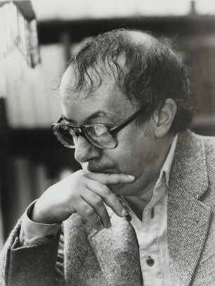 Fritz Rudolf Fries