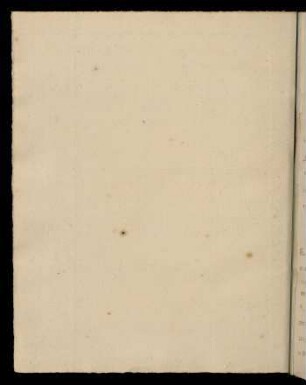 Empty Folio
