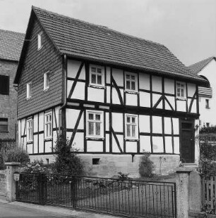 Meißner, Im Rasen 4