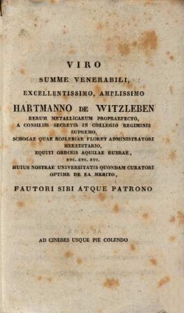 De vita Raymundi Lullii specimen