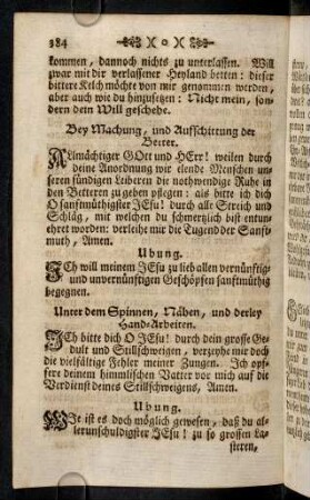 384-387, Bey Machung, und Aufschittung der Better ...