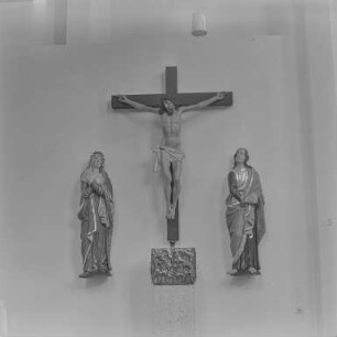 Liebfrauenkirche renoviert