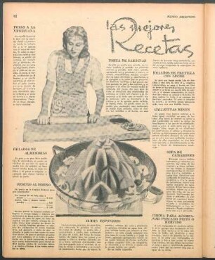 Sopa de camarones