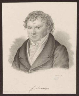 Stromeyer, Friedrich