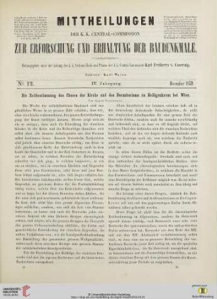 Nr. 12 (December 1859)