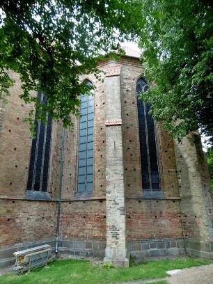 Schleswig: Dom