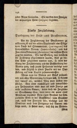 142-153, Darlegung der Hals- und Brustnerven