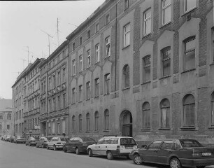 Wohnhaus : Wohnhäuser (L. V. 19. Jh.)