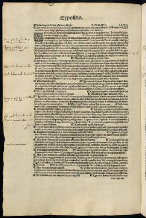 53v-63v, Expositio. Super Psalmus LXXVII.-LXXXV. (Lage GGg8v-IIi2v)