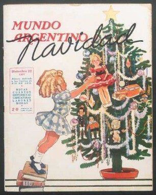 Navidad [Dibujo]