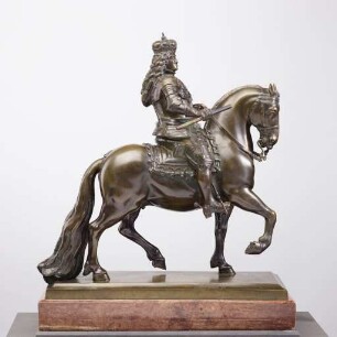 Reiterdenkmal des Kurfürsten Johann Wilhelm