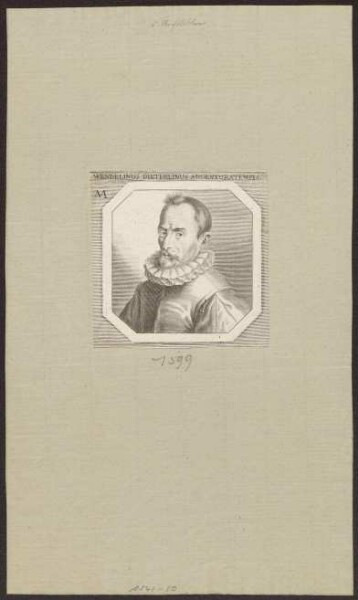 Dietterlin, Wendel