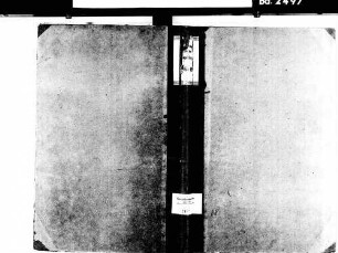 Schönberg, Seelbach OG; Katholische Gemeinde: Standesbuch 1864-1869